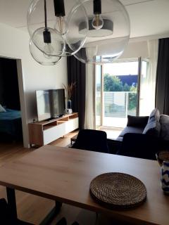 Apartament Zatoka Snów z widokiem na morze 3,5h od Wawy - Mechelinki - 2