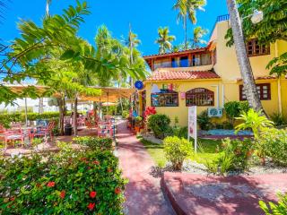 STUDIOS and SUITES Ducassi ROOFTOP POOL HOTEL - BEACH CLUB & SPA - Punta Cana - 1