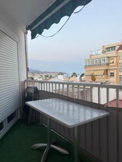 Piragua - Torre del Mar - 0