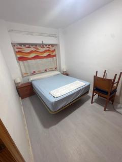 Piragua - Torre del Mar - 4