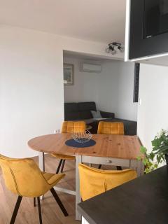AppMishadze - Crikvenica - 1