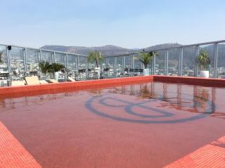 Hotel Belo Grand Morelia - 1