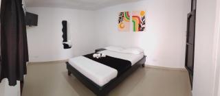 Hotel Central La Jagua - La Jagua de Ibirico - 9
