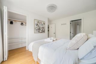 Comfort House in Kerrisdale Private and Shared Rooms - Vancouver - 5
