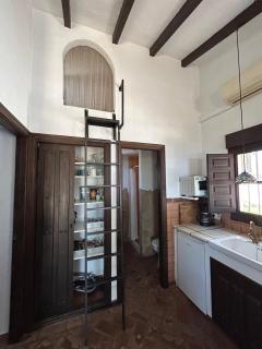 Toro Vista Casita - 1-2 bedrooms - Sayalonga - 1