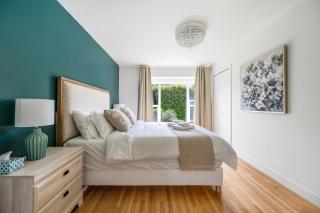 Comfort House in Kerrisdale Private and Shared Rooms - Vancouver - 2