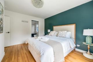 Comfort House in Kerrisdale Private and Shared Rooms - Vancouver - 1