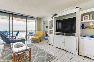 Ocean View and Pool Access Condo in Myrtle Beach - Myrtle Beach - 8