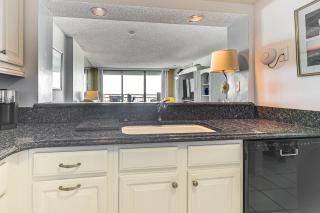 Ocean View and Pool Access Condo in Myrtle Beach - Myrtle Beach - 3