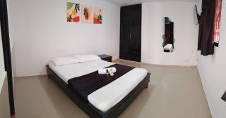 Hotel Central La Jagua - La Jagua de Ibirico - 4