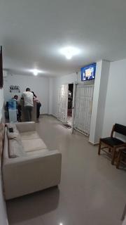 Hotel Central La Jagua - La Jagua de Ibirico - 3