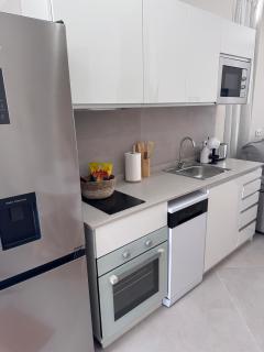 Apartamento Boutique Valencia 4-Pax - C-3 - 2