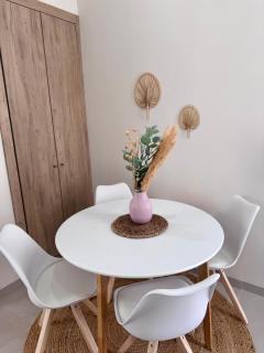 Apartamento Boutique Valencia 4-Pax - C-3 - 1