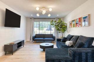 Sol Vista Private Oasis w Pool Putting Green and Prime Location - Phoenix - 8