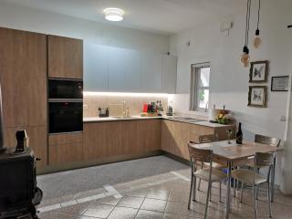 Villa LVM San Vito Dei Normanni BR Italy - San Vito dei Normanni - 5