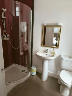 Fassifern B&B - Fort William - 1