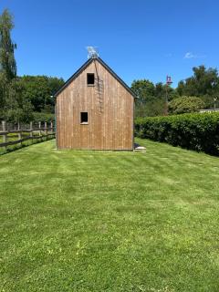Chalet à la campagne - Colonard-Corubert - 9