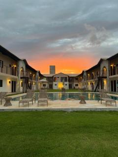 Falésias de Pipa - Apartamento com Vista Mar - Pipa - 0
