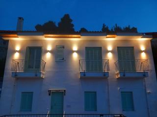 KAMARA Home 2 - Nafplio - 0