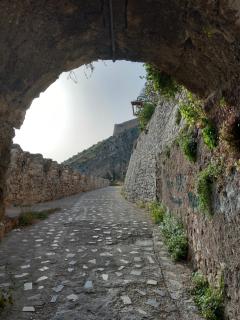 KAMARA Home 2 - Nafplio - 5