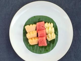 La Meddian Private 1 Bed Room room - Ubud - 5