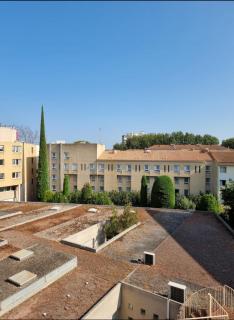 Studio proche centre ville - 3