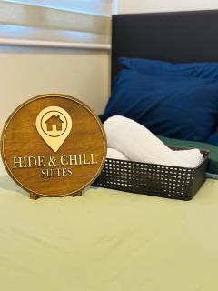 Hide and Chill Suites at Vine Residences - Manila - 0