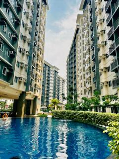 Hide and Chill Suites at Vine Residences - Manila - 8