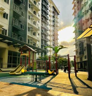 Hide and Chill Suites at Vine Residences - Manila - 7