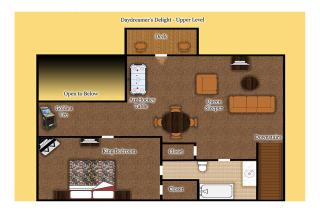 Daydreamers Delight by Venture Smoky Mountains - 5