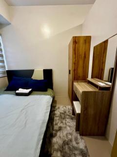 Hide and Chill Suites at Vine Residences - Manila - 1