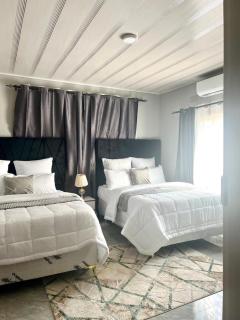 City Escape Apartments - Livingstone - 9