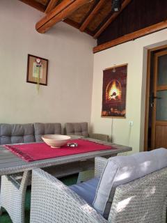 Moravski konak- Moravian Inn - Ovčar Banja - 4