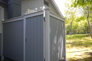 Half Mile to Private Association Beach - 4