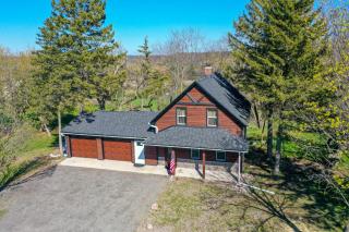 Snowmobile and Explore! Charming Kewaunee Hideaway - 0