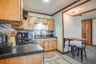 3 Mi to Lake Michigan Charming Kewaunee Hideaway - Kewaunee - 7