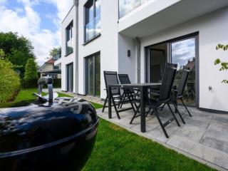 Zingst PUR Apartment 4 - Zingst - 8