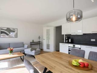 Zingst PUR Apartment 4 - Zingst - 7