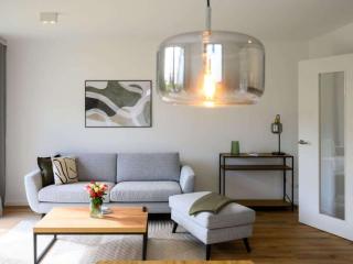 Zingst PUR Apartment 4 - Zingst - 9