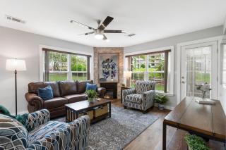 Brookside Duo - Peaceful Views - Branson - 0