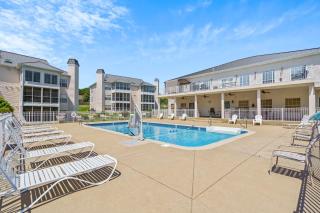 Brookside Duo - Peaceful Views - 9