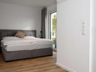 Zingst PUR Apartment 6 - Zingst - 7
