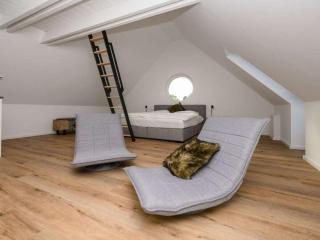Zingst PUR Apartment 6 - 8