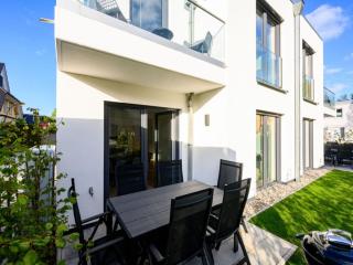 Zingst PUR Apartment 6 - Zingst - 6