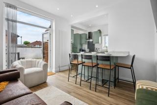 Byron House - Burton upon Trent - 9