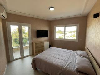 Standing avec vue sur mer - 1