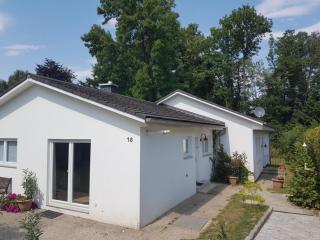 Zingst PUR Apartment 3 - Zingst - 8