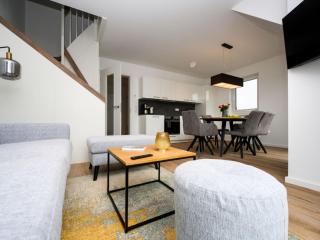 Zingst PUR Apartment 2 - Zingst - 7