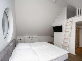 Zingst PUR Apartment 2 - Zingst - 8