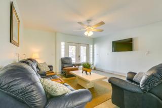 Walk to Beach: Fort Meyers Home w/ Patio! - 7